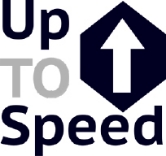 UpTOSpeed Logo