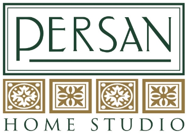 Persan Home Studio Logo