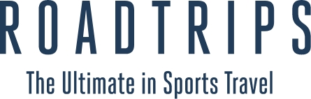Roadtrips Sports Logo