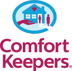 The Comfort Keepers logo
