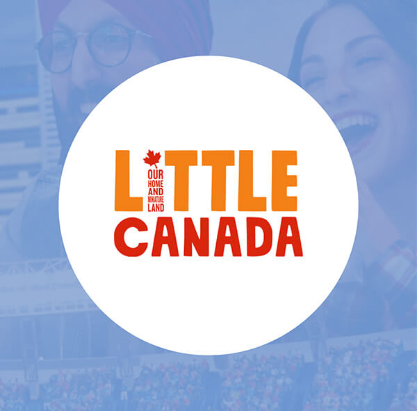Little Canada Partnership