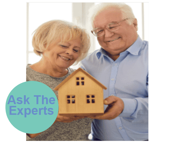 Ask the Experts - Deep Das Mortgage