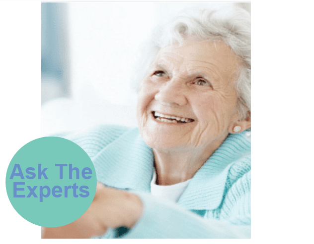Ask the Experts - First Class Home Care